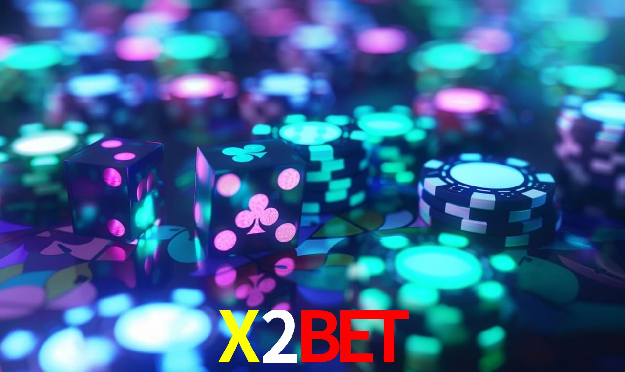 A Revolução dos Aplicativos de Jogos no X2BET