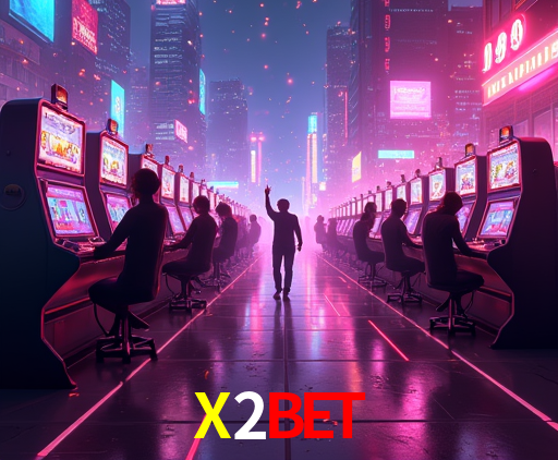 Desvendando o Mundo dos Jogos Virtuais na X2BET